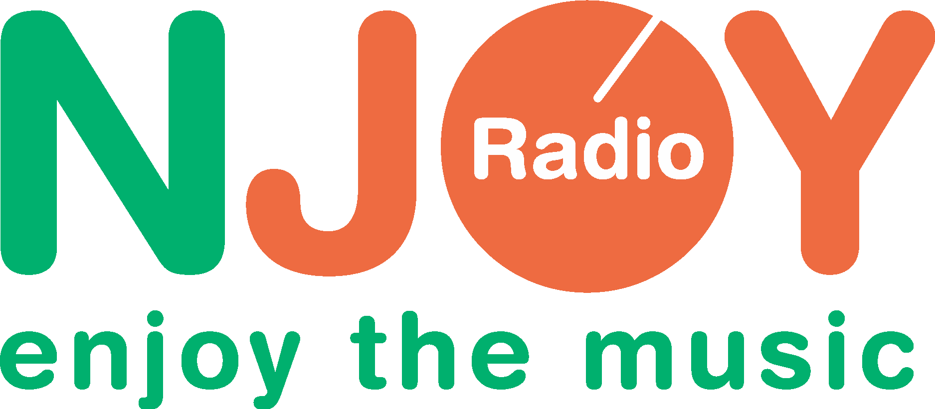 N JOY Logo Vector Logo